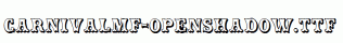 CarnivalMF-OpenShadow.ttf