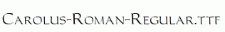 Carolus-Roman-Regular.ttf