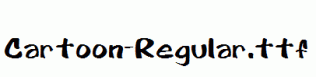Cartoon-Regular.ttf