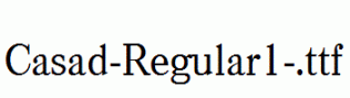 Casad-Regular1-.ttf