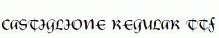 Castiglione-Regular.ttf