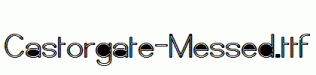 Castorgate-Messed.ttf