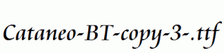 Cataneo-BT-copy-3-.ttf