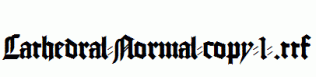 Cathedral-Normal-copy-1-.ttf
