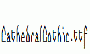 CathedralGothic.ttf