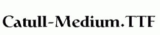 Catull-Medium.ttf