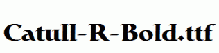 Catull-R-Bold.ttf