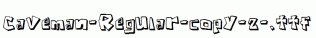 Caveman-Regular-copy-2-.ttf
