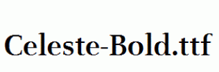 Celeste-Bold.ttf