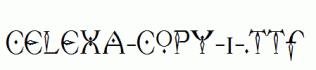 Celexa-copy-1-.ttf
