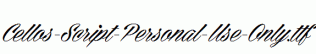 Cellos-Script-Personal-Use-Only.ttf