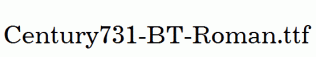 Century731-BT-Roman.ttf