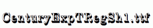 CenturyExpTRegSh1.ttf