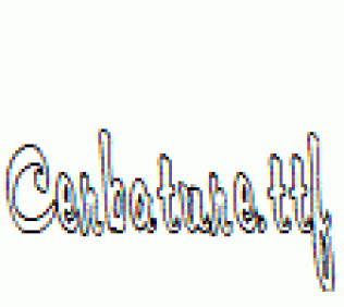 Cerbature.ttf