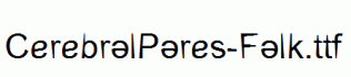 CerebralPares-Falk.ttf