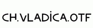 Ch.Vladica.otf