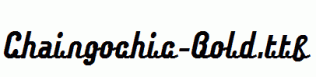 Chaingochic-Bold.ttf