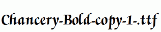 Chancery-Bold-copy-1-.ttf