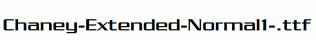 Chaney-Extended-Normal1-.ttf