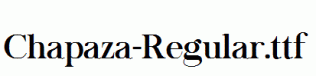 Chapaza-Regular.ttf