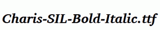 Charis-SIL-Bold-Italic.ttf