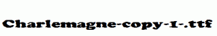 Charlemagne-copy-1-.ttf