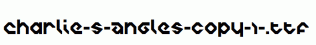 Charlie-s-Angles-copy-1-.ttf