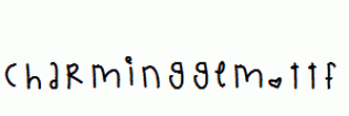 CharmingGem.ttf