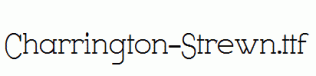 Charrington-Strewn.ttf