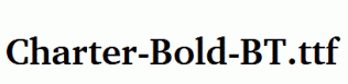 Charter-Bold-BT.ttf
