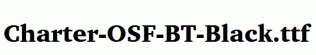 Charter-OSF-BT-Black.ttf