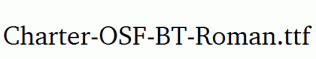 Charter-OSF-BT-Roman.ttf