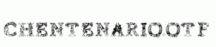 Chentenario.otf
