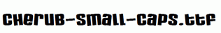 Cherub-Small-Caps.ttf