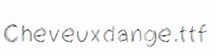 Cheveuxdange.ttf