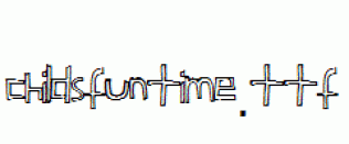 ChildsFuntime.ttf