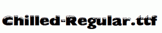 Chilled-Regular.ttf