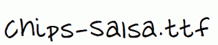 Chips-Salsa.ttf