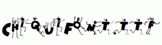 ChiquiFont.ttf