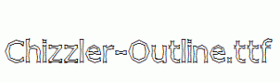 Chizzler-Outline.ttf