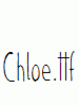 Chloe.ttf