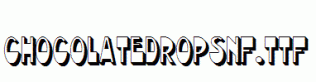 ChocolateDropsNF.ttf