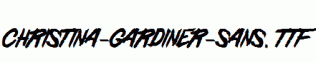 Christina-Gardiner-Sans.ttf