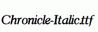 Chronicle-Italic.ttf