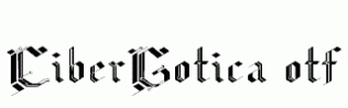 CiberGotica.otf