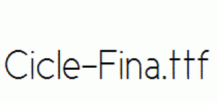 Cicle-Fina.ttf