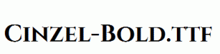 Cinzel-Bold.otf
