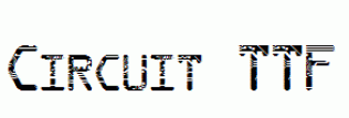 Circuit.ttf