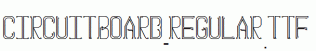 Circuitboard-Regular.ttf