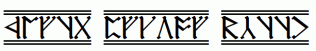 Cirth-Erebor-2.ttf